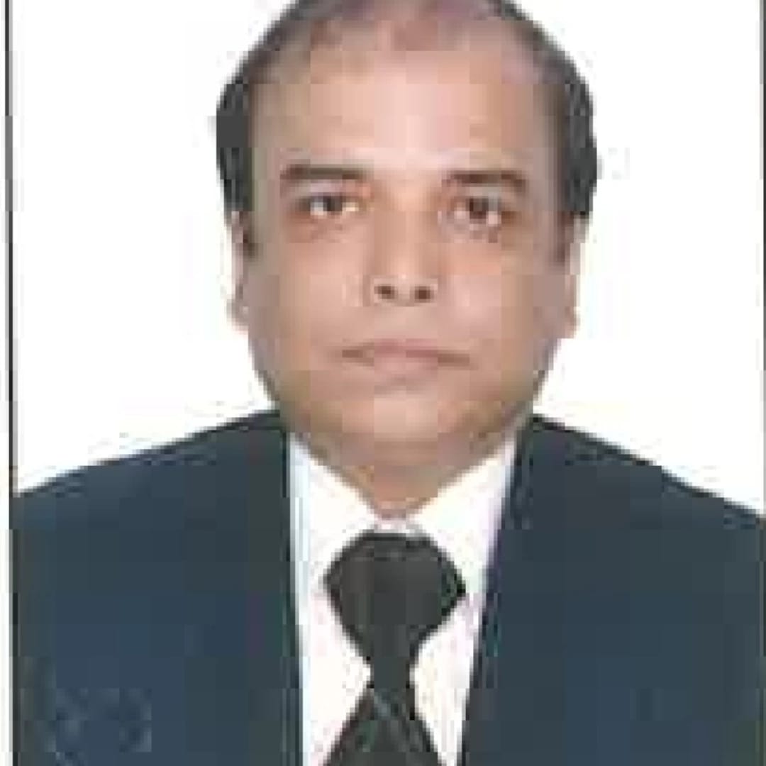 Adv. J. Burman